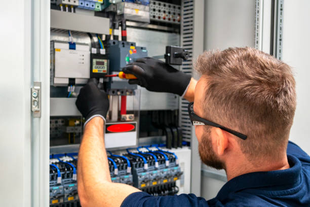 Best Licensed Electrician  in Ellicott City, MD