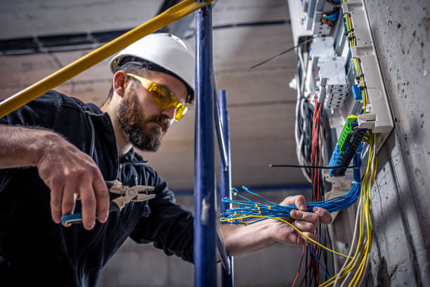 Best Local Electrician Companies  in Ellicott City, MD