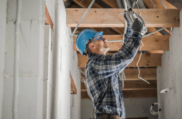 Best Home Electrical Repair  in Ellicott City, MD