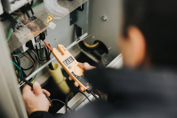 Electrical System Inspection in MD