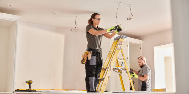 Best Local Electrician Companies  in Ellicott City, MD