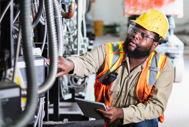 Best Electric Panel Repair  in Ellicott City, MD