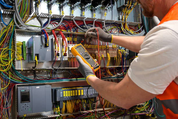 Best Affordable Electrician  in Ellicott City, MD