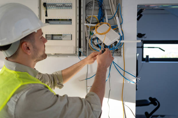 Best Affordable Emergency Electrician  in Ellicott City, MD